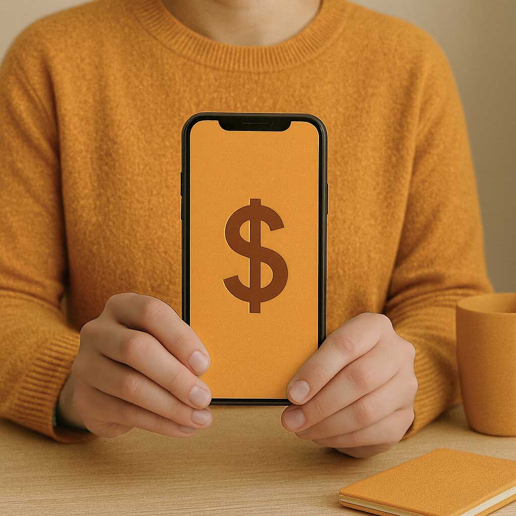 Receiving a fast loan approval